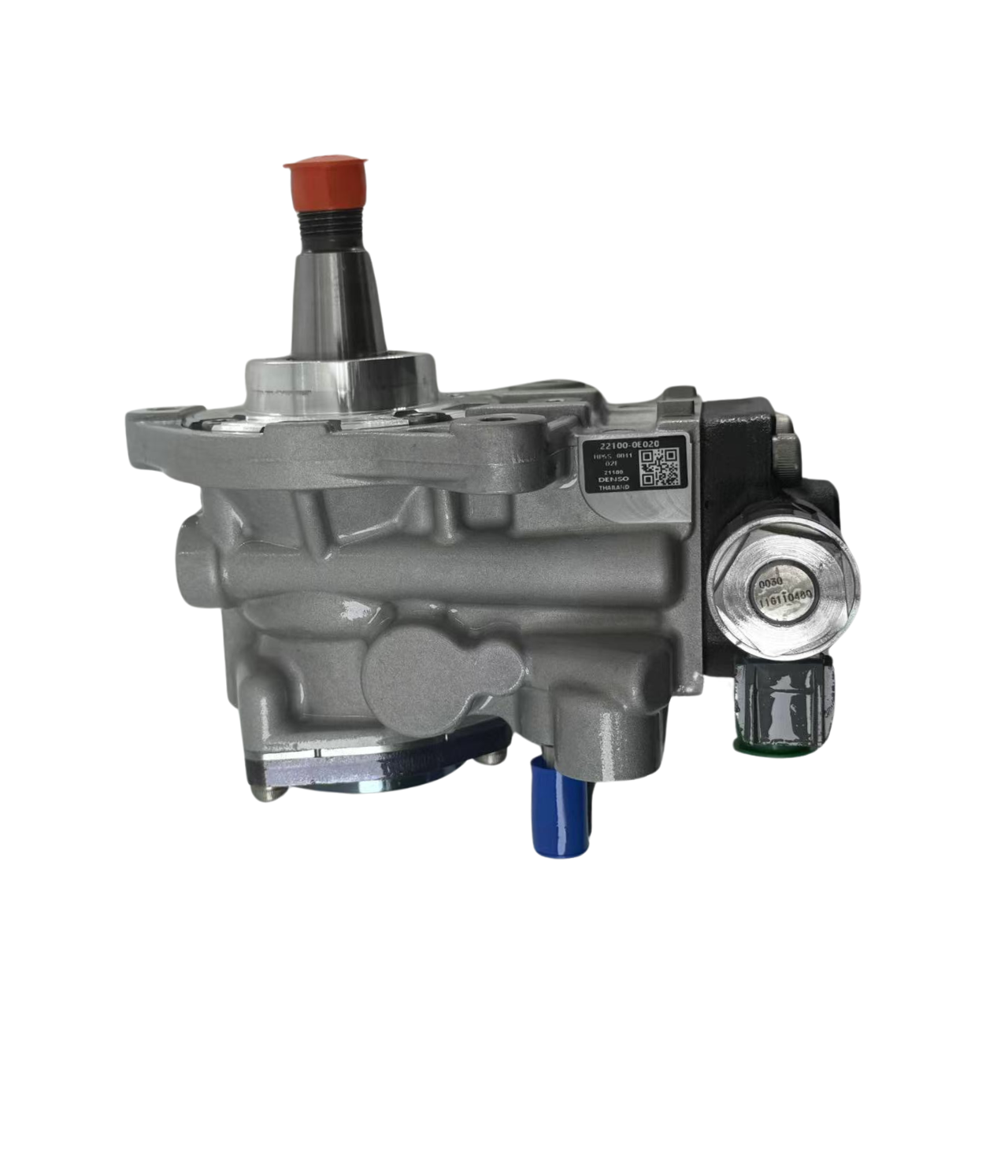 22100-0E020 Fuel Injection Pump HP5 for 2DG-FTV 2.4LEngine